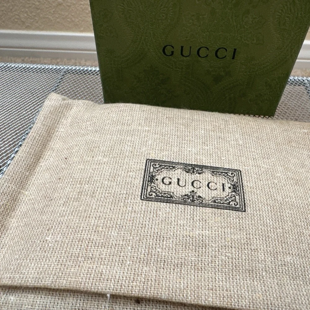 Gucci Ophidia GG Bifold wallet - Picture 5 of 5